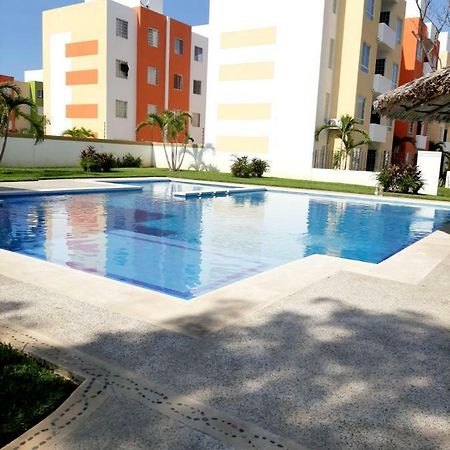 Apartmán Víctor house Acapulco Exteriér fotografie