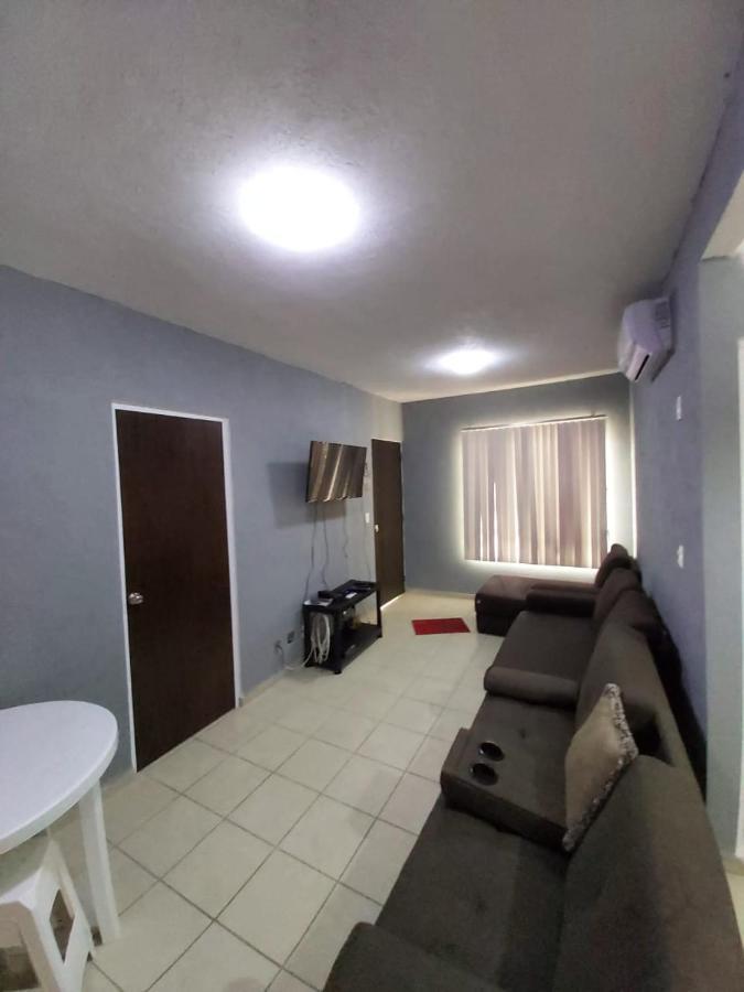Apartmán Víctor house Acapulco Exteriér fotografie