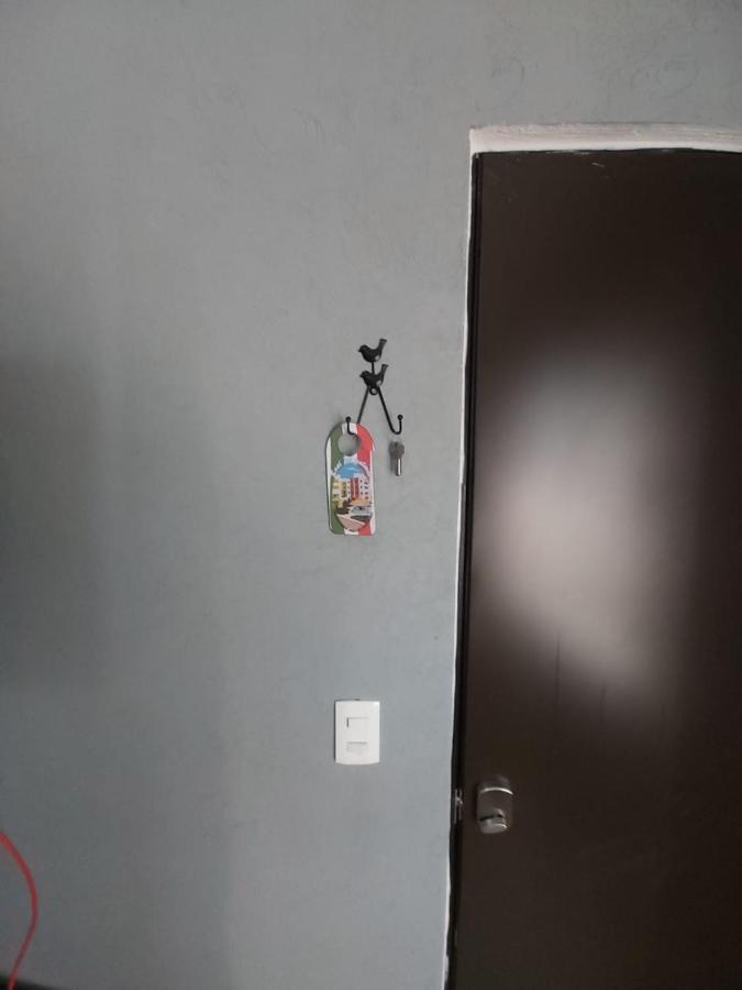 Apartmán Víctor house Acapulco Exteriér fotografie