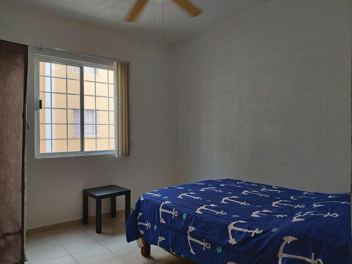 Apartmán Víctor house Acapulco Exteriér fotografie