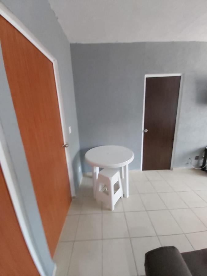 Apartmán Víctor house Acapulco Exteriér fotografie