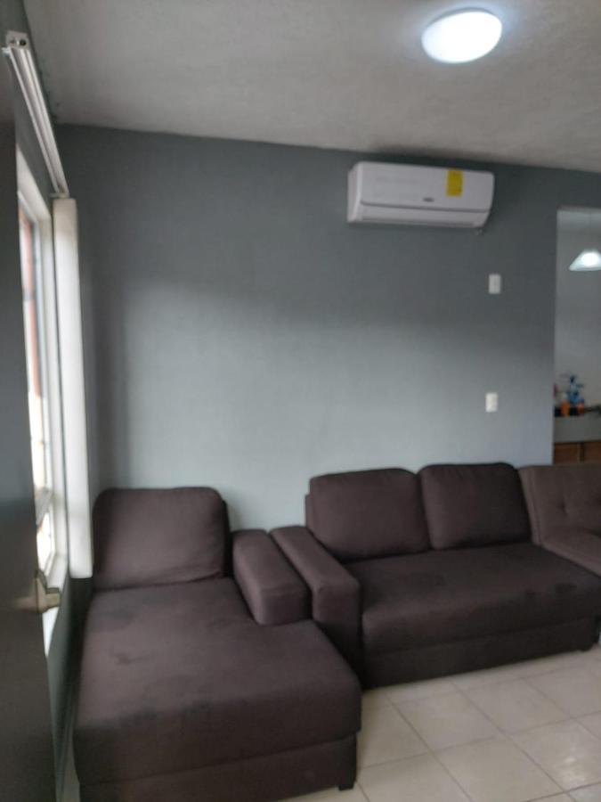 Apartmán Víctor house Acapulco Exteriér fotografie