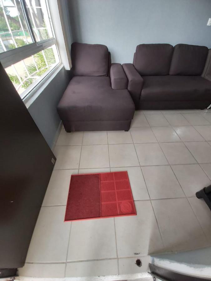 Apartmán Víctor house Acapulco Exteriér fotografie
