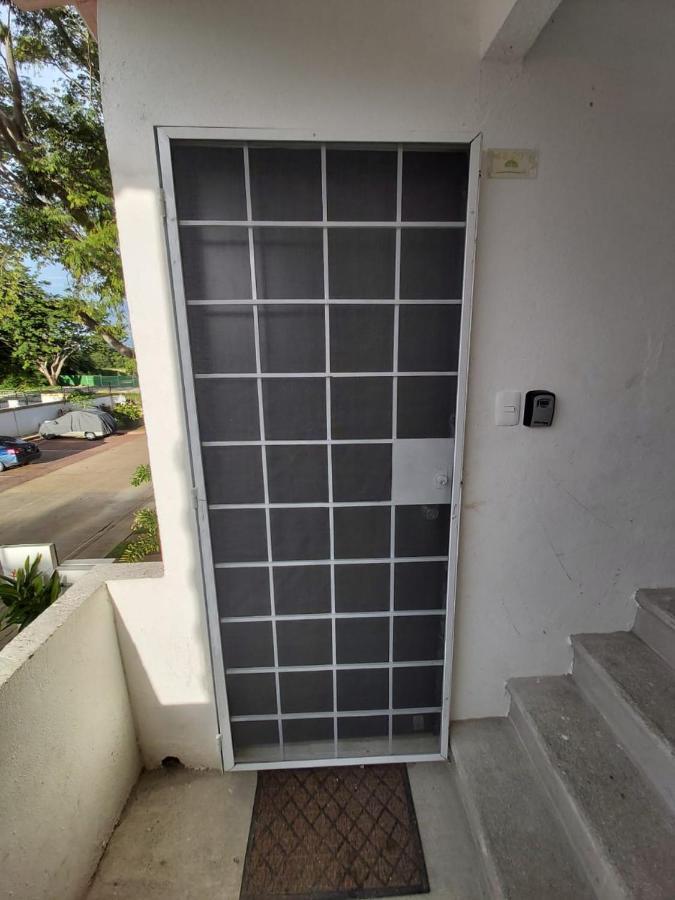Apartmán Víctor house Acapulco Exteriér fotografie