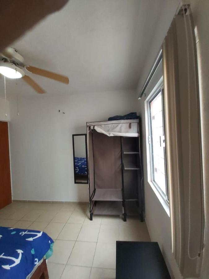 Apartmán Víctor house Acapulco Exteriér fotografie