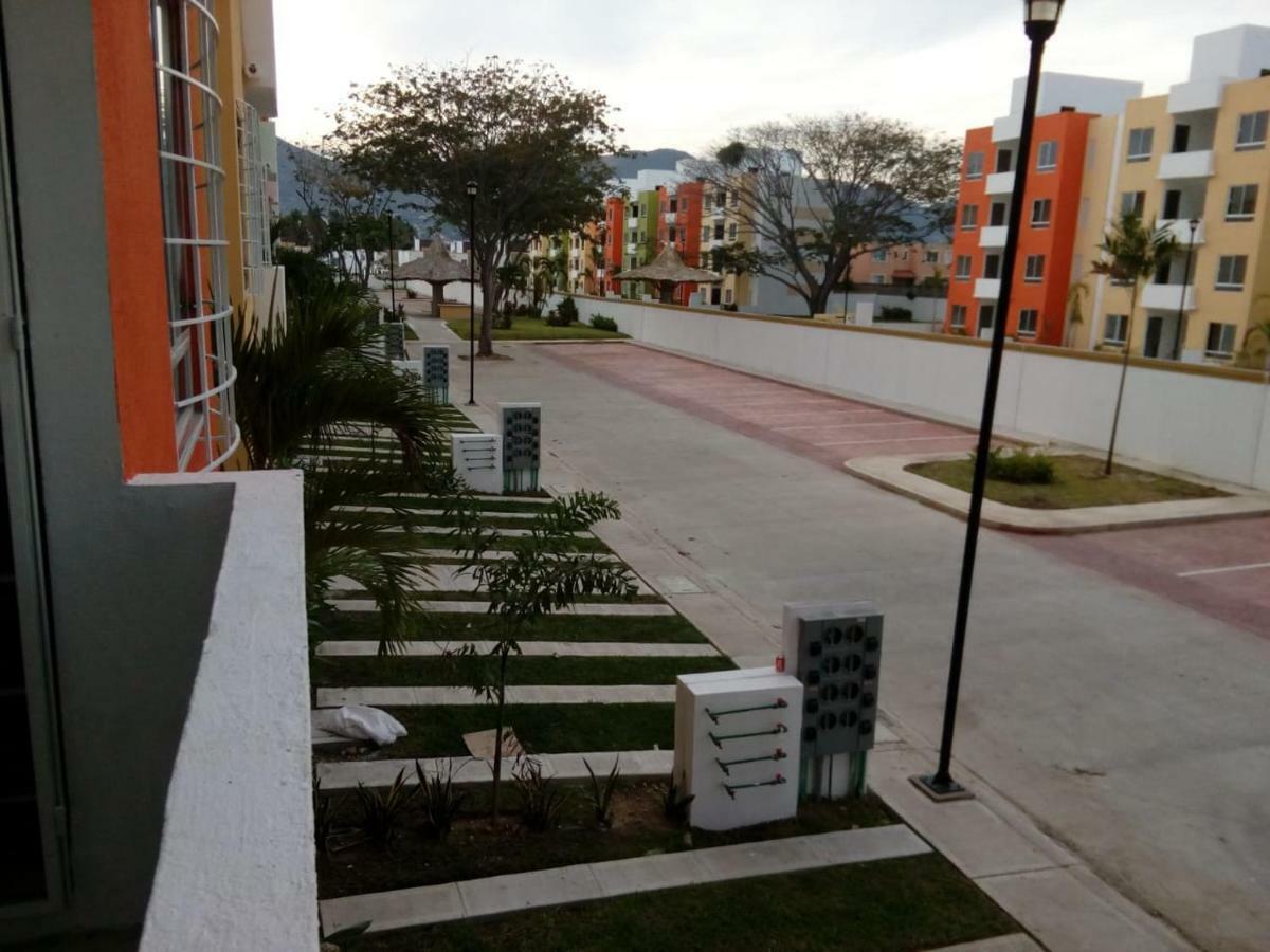 Apartmán Víctor house Acapulco Exteriér fotografie