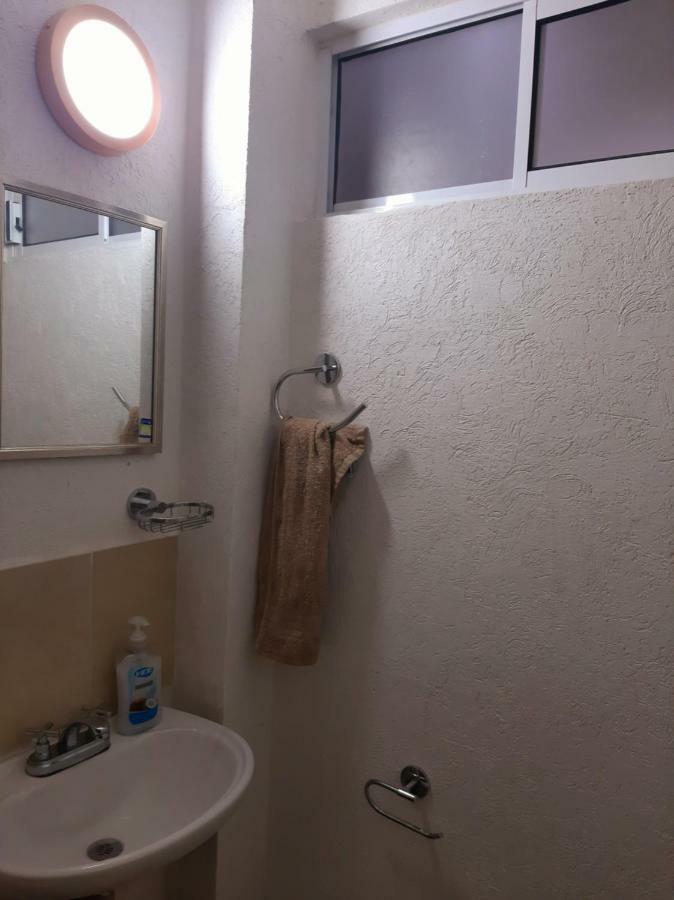 Apartmán Víctor house Acapulco Exteriér fotografie