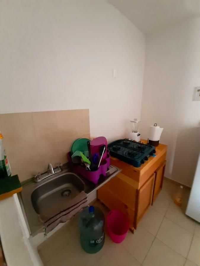 Apartmán Víctor house Acapulco Exteriér fotografie