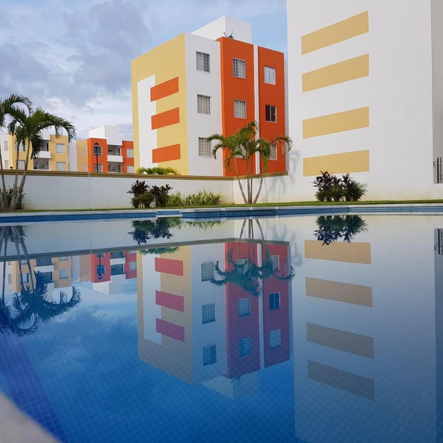 Apartmán Víctor house Acapulco Exteriér fotografie