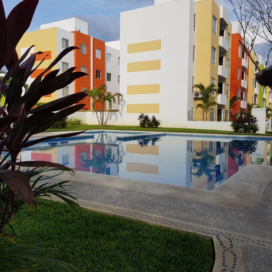 Apartmán Víctor house Acapulco Exteriér fotografie